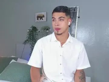 Freechat ken_boy_ on Chaturbate