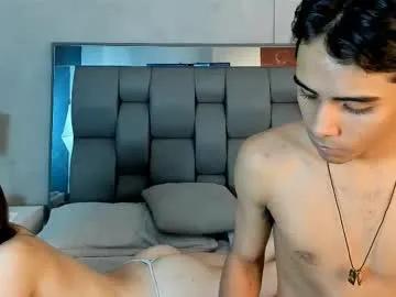 kendra_and_liam on Chaturbate