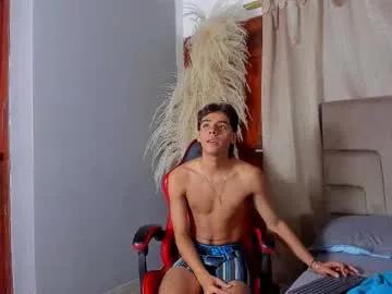 kendra_and_liam on Chaturbate