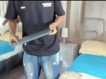 kendra_and_liam on Chaturbate