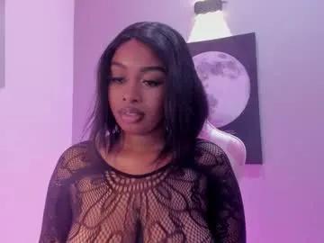 kendrasmith01 — Ebony beauty ready to please uMake me moan with your tips! pvt open  n ready to have fun #ebony #curvy #latina #bigtits #squirt