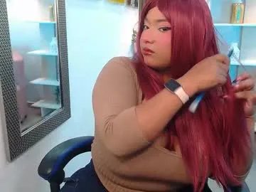 Freechat kenya_buhle on Chaturbate