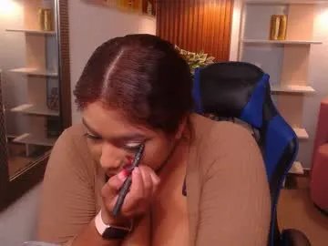 Freechat kenya_buhle on Chaturbate