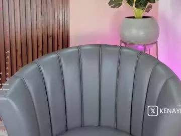 Freechat kenykitty on Chaturbate