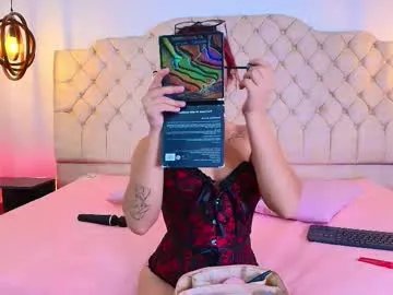 Freechat khloejohnson on Chaturbate