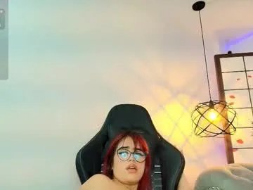 Freechat khloejohnson on Chaturbate