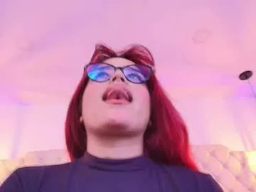 Freechat khloejohnson on Chaturbate