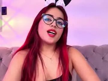 Freechat khloejohnson on Chaturbate