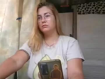 Freechat kianna_dior_ on Chaturbate