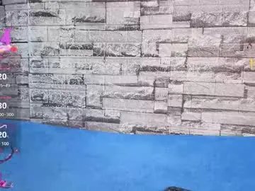 Freechat kiara_zahiri_ on Chaturbate