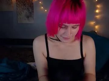 kikimoor on Chaturbate 