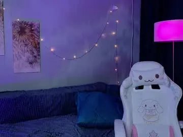 kikimoor on Chaturbate 