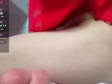 kikiolovely on Chaturbate 