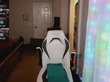 kiks823 on Chaturbate 