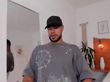 killua_zagarra_ — Let u see my cock [142 tokens left] My #bigcock is back   #pvt #muscle #armpits #latino