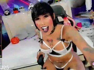 Freechat kilye_nellaa on Chaturbate