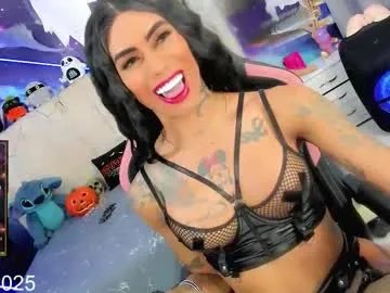 Freechat kilye_nellaa on Chaturbate