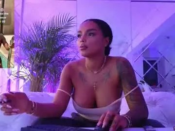 kimibrowny on Chaturbate 