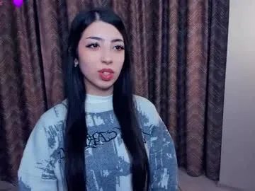 Freechat kindraevert on Chaturbate