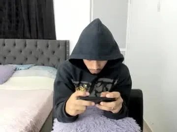 Freechat kings_latins on Chaturbate