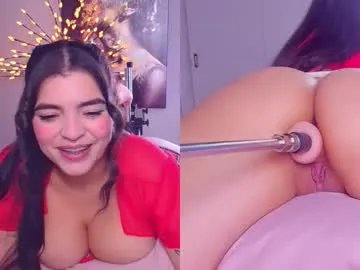 Freechat kinky__laly on Chaturbate