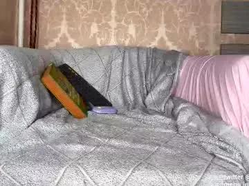 kinky_malina on Chaturbate 