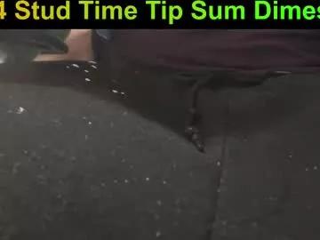 kinkydirtydaddy on Chaturbate 