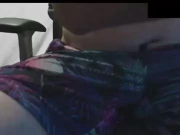 kinkydirtydaddy on Chaturbate 