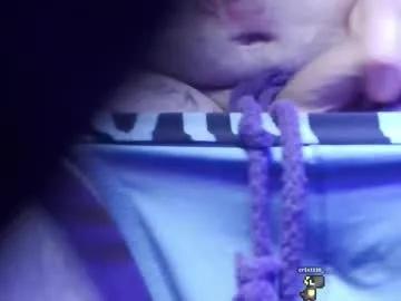 kinkydirtydaddy on Chaturbate 