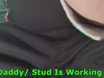 kinkydirtydaddy on Chaturbate 