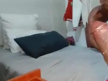 kinkyj_ — Freechat on Chaturbate