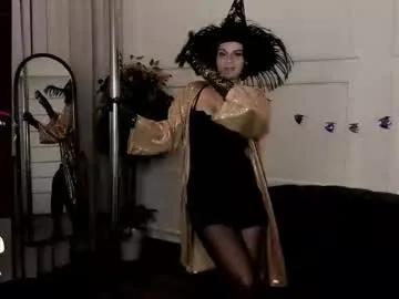 Freechat kira_energy on Chaturbate