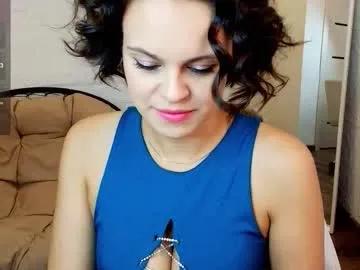 Freechat kira_energy on Chaturbate