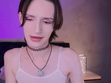 kira_long — GOAL: My ass in oil [180 tokens remaining] welcome  #bigcock #trans #skinny #femboy #fuckmachine