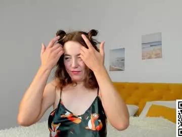 Freechat kiraadamss on Chaturbate