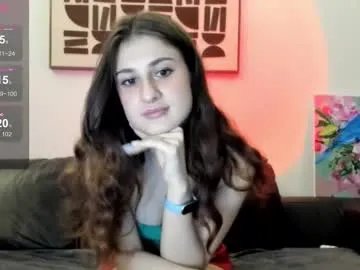 kissxxkruel on Chaturbate 