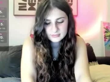 kissxxkruel on Chaturbate 