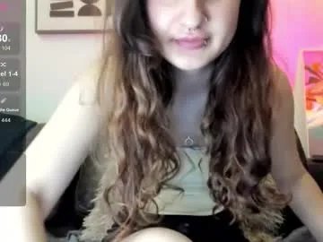 kissxxkruel on Chaturbate 