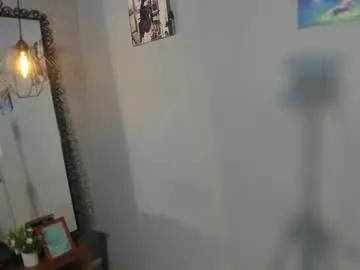 kitii_we3d on Chaturbate