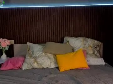 Freechat kitsun_ne on Chaturbate