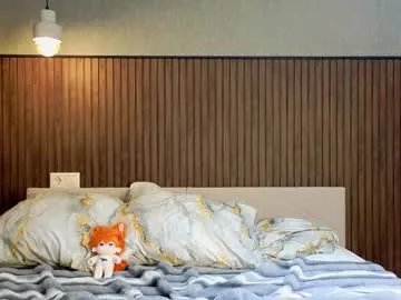 Freechat kitsun_ne on Chaturbate