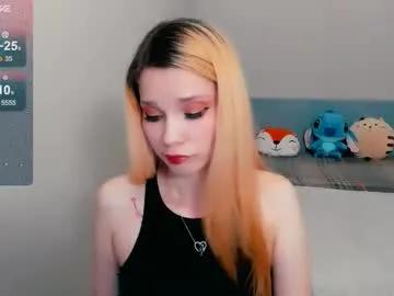 kitten_alisa — Make me smile #teen #new #lovense #tattoo #young [20 tokens remaining]