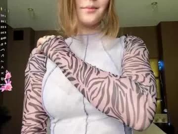 kittiesland on Chaturbate 