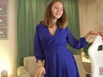 kittiesland on Chaturbate 