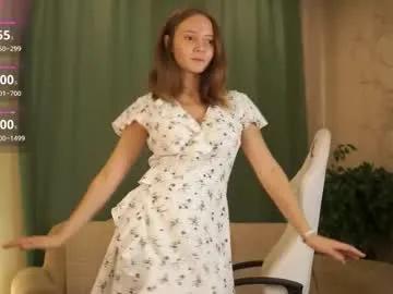 kittiesland on Chaturbate 