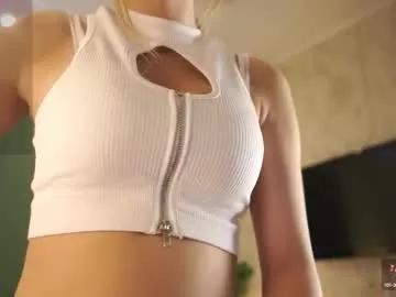 kittiesland on Chaturbate 