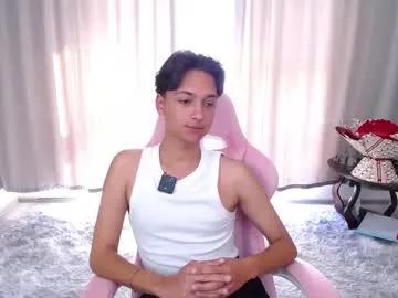 kitty_boy246 on Chaturbate 