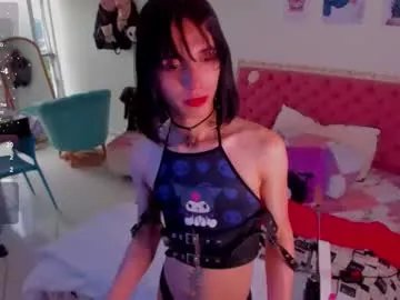 Freechat kittychannel_ on Chaturbate
