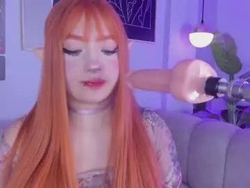 Group kloe_raize on Chaturbate