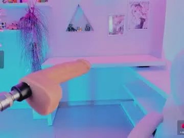 Group kloe_raize on Chaturbate